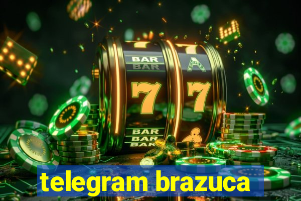 telegram brazuca